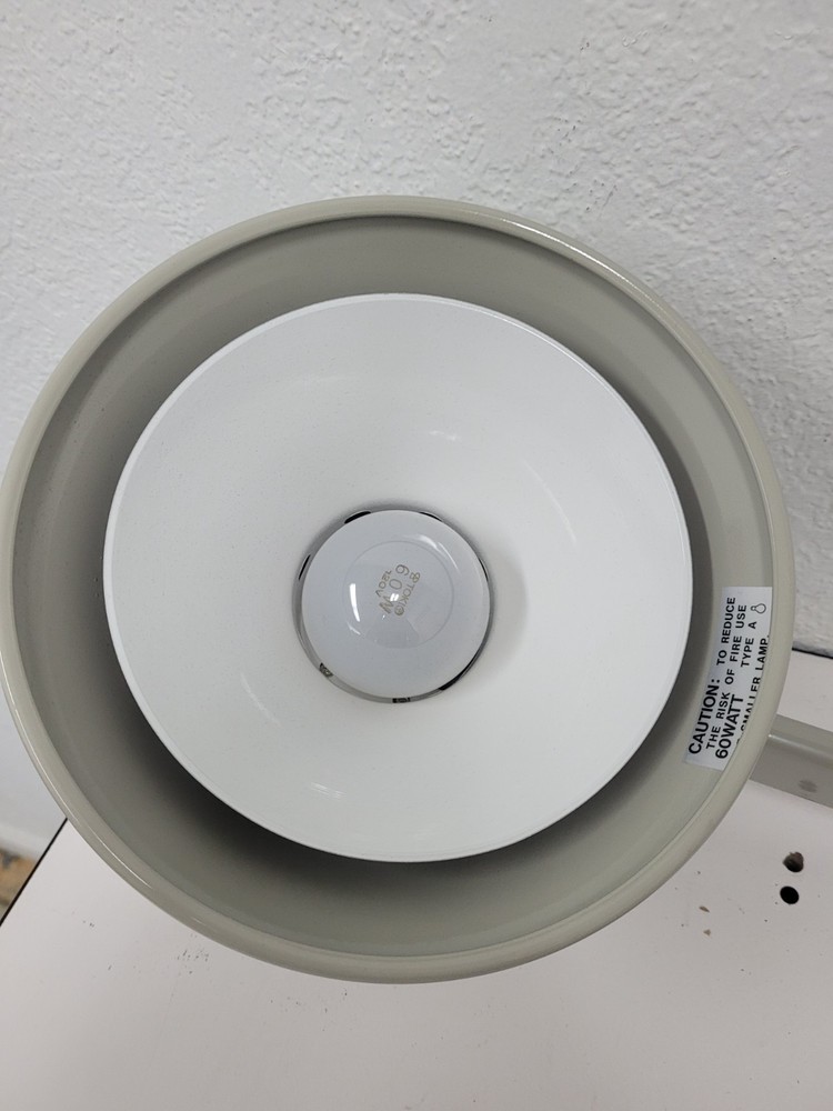 Marco Overhead Adjustable Spotlight, From Marco 1213