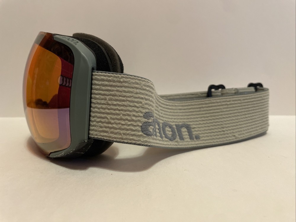 Anon M2 Goggles *READ*