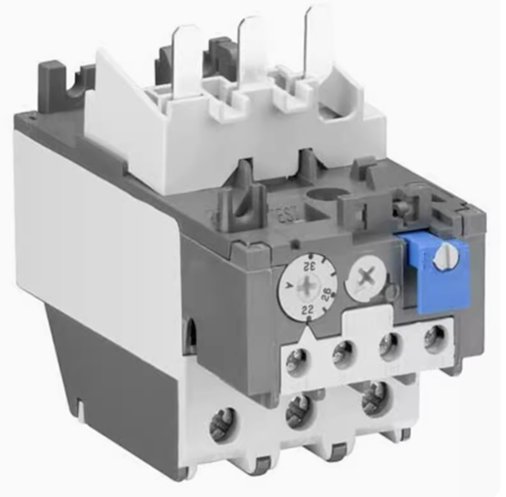 New ABB TA42DU-32M Thermal Overload Relay