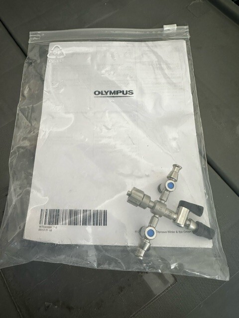 OLYMPUS A02908A BRIDGE ADAPTER