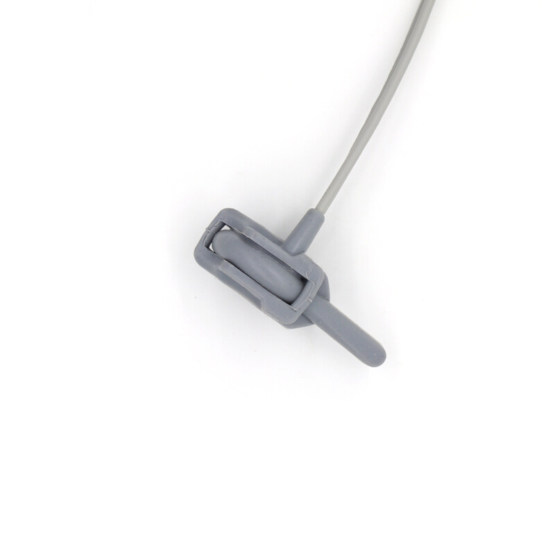 Fit For Neonate Silicon wrap sensor Oximax SpO2 Sensor 1 Meter