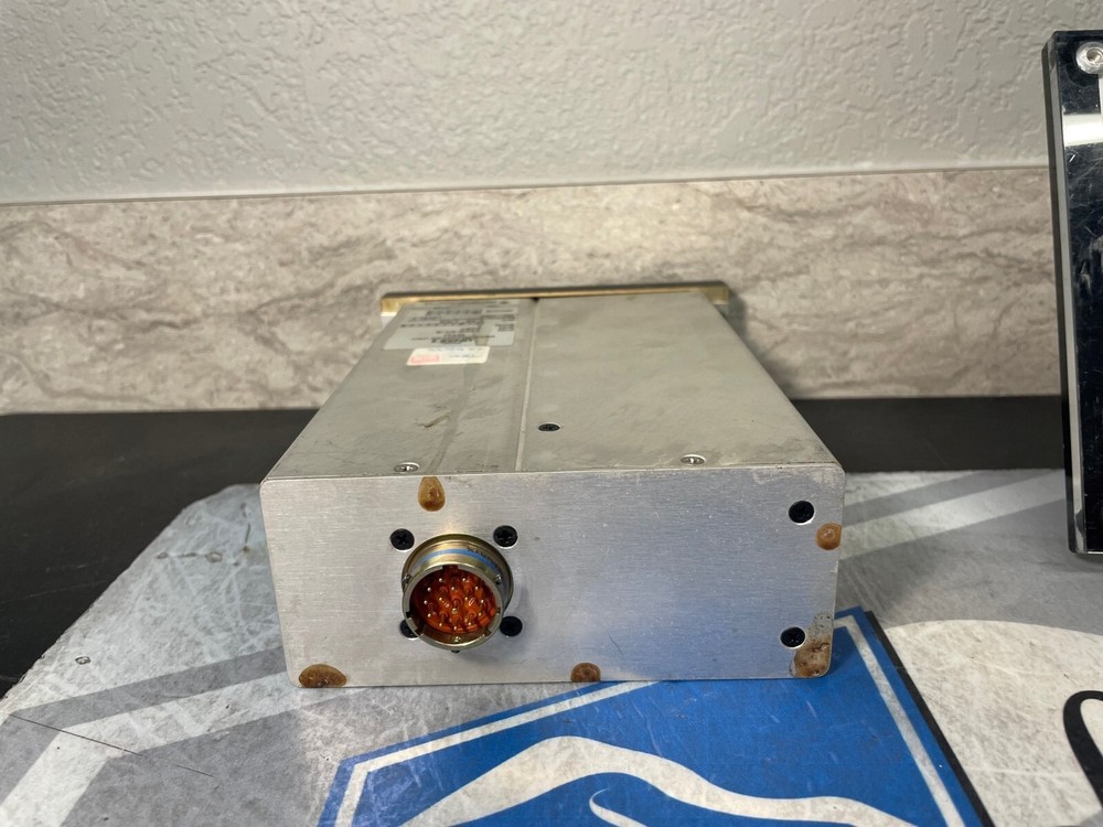 Data Transfer Unit UNS1 1405-01-2 Removed Working