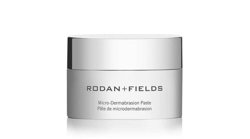 Rodan and Fields Micro-Dermabrasion Paste (125 ml) - New