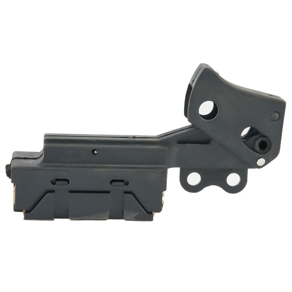 Trigger Switch 255 Cut Off Machine Mitre Saw Non-Lock Button Power Tool