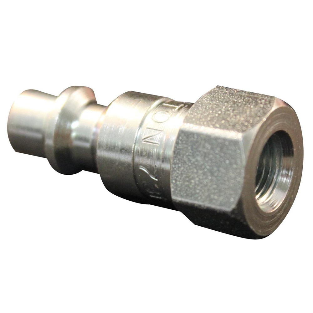 Milton Industries Re-Cappers F. Plug M-Style
