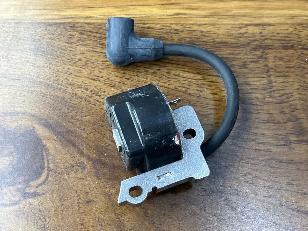 Tecumseh 611056 Lamination