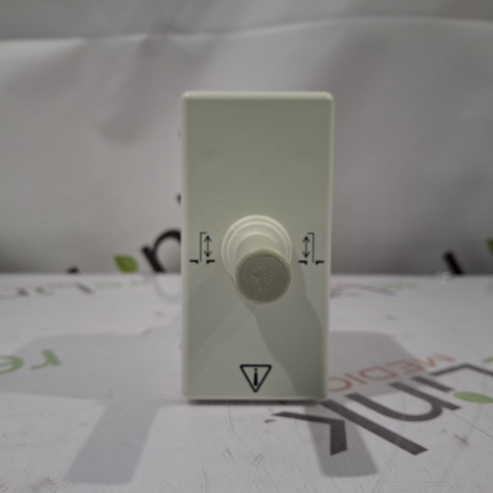 Siemens Table Side Joystick Control Module