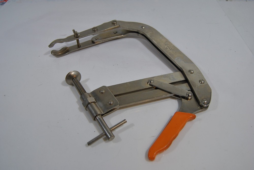 Beta 1450CG Valve Spring Compressor Tool 45-225
