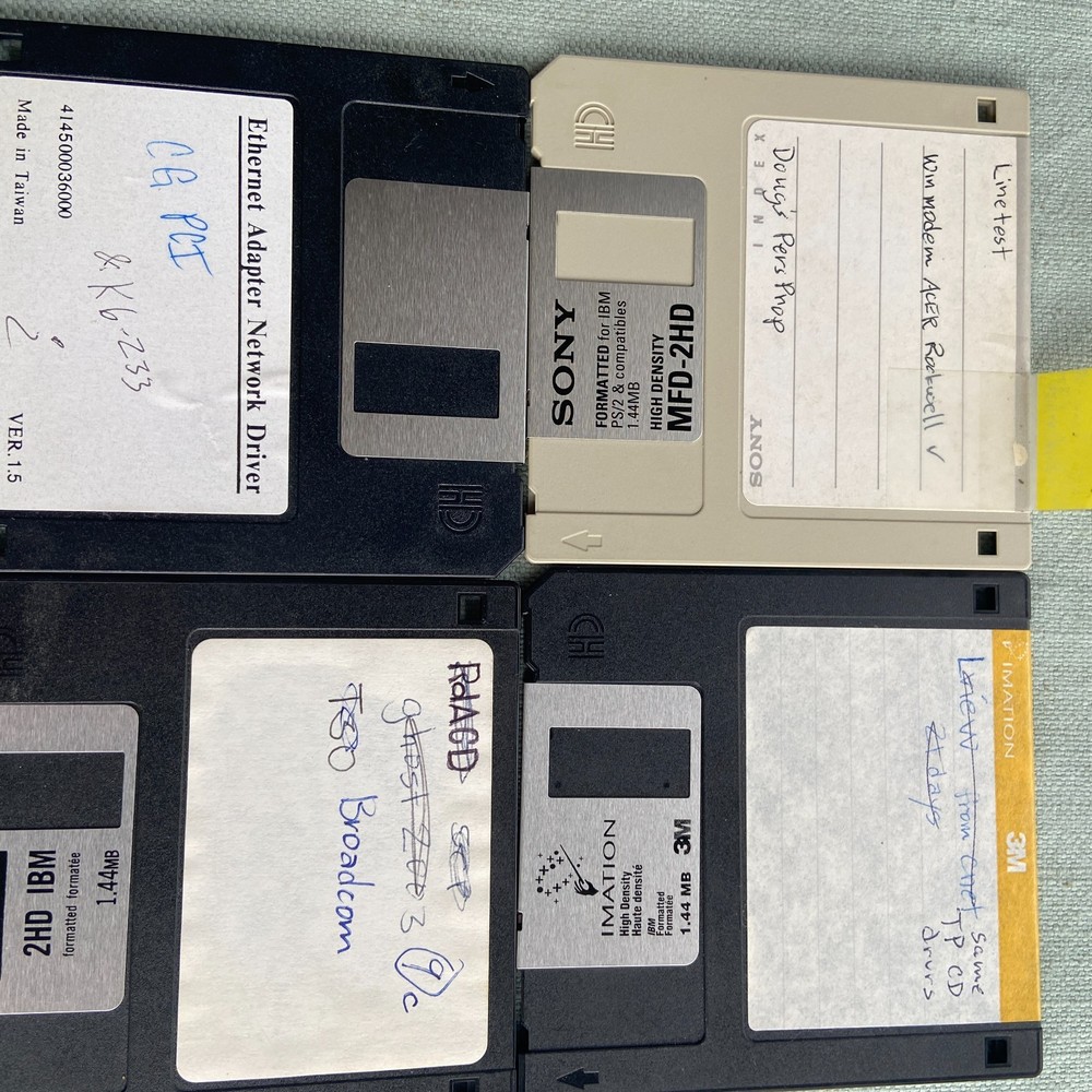 Software Drivers Lan Network LanStar SOHOware SVEC Broadcom Plug-n-Print Hopper