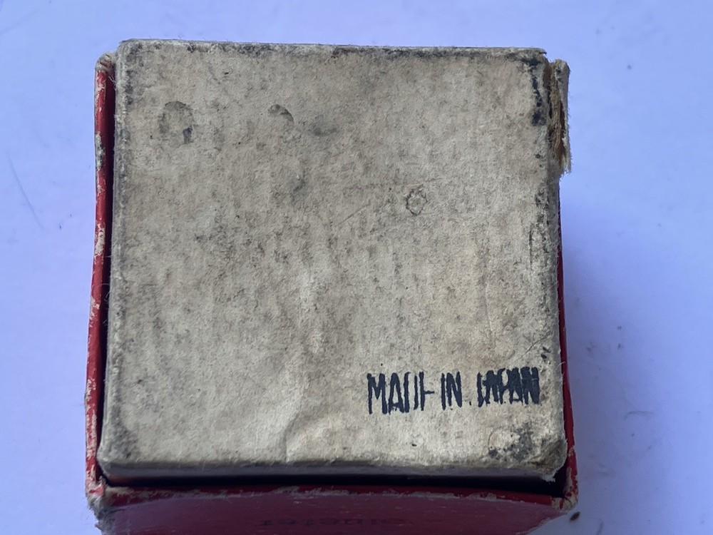 Vintage Arkay Meter Japan