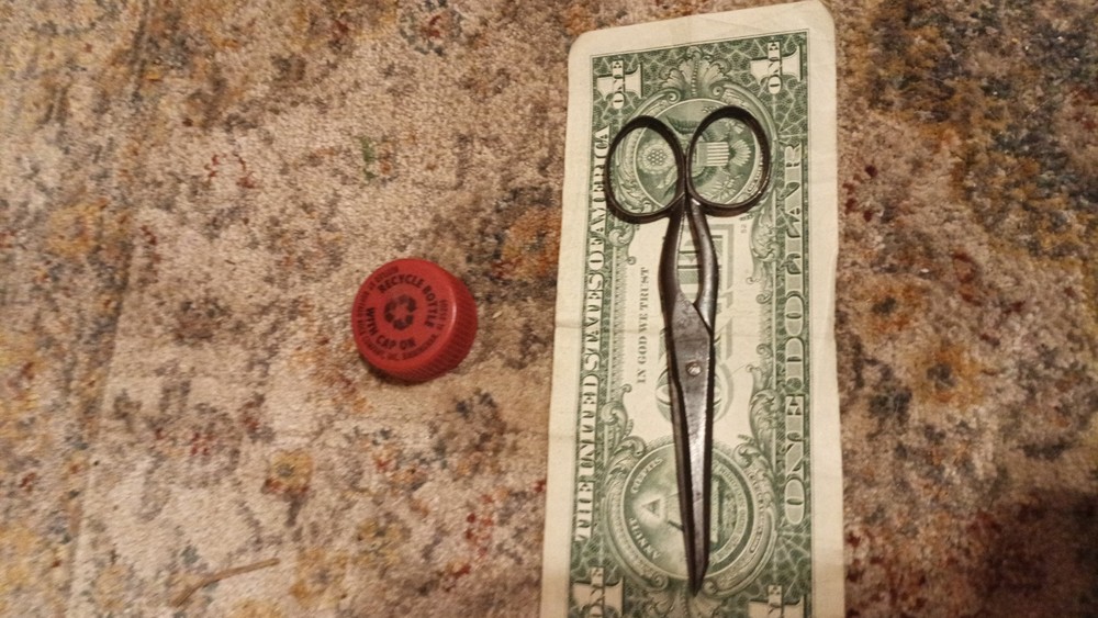 Badger's Elite Sewing Shears