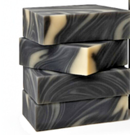 Cold Process Handmade Soap - Free Shipping