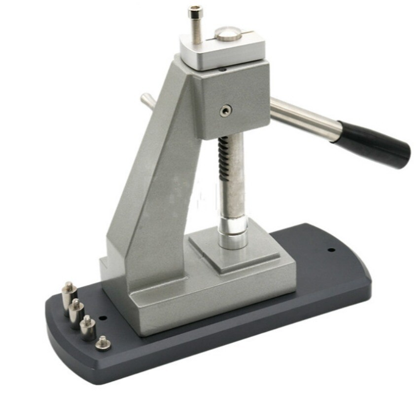 Watch Repair Tools Watch Capping Machine 6173 Aluminium Base Capping Machine