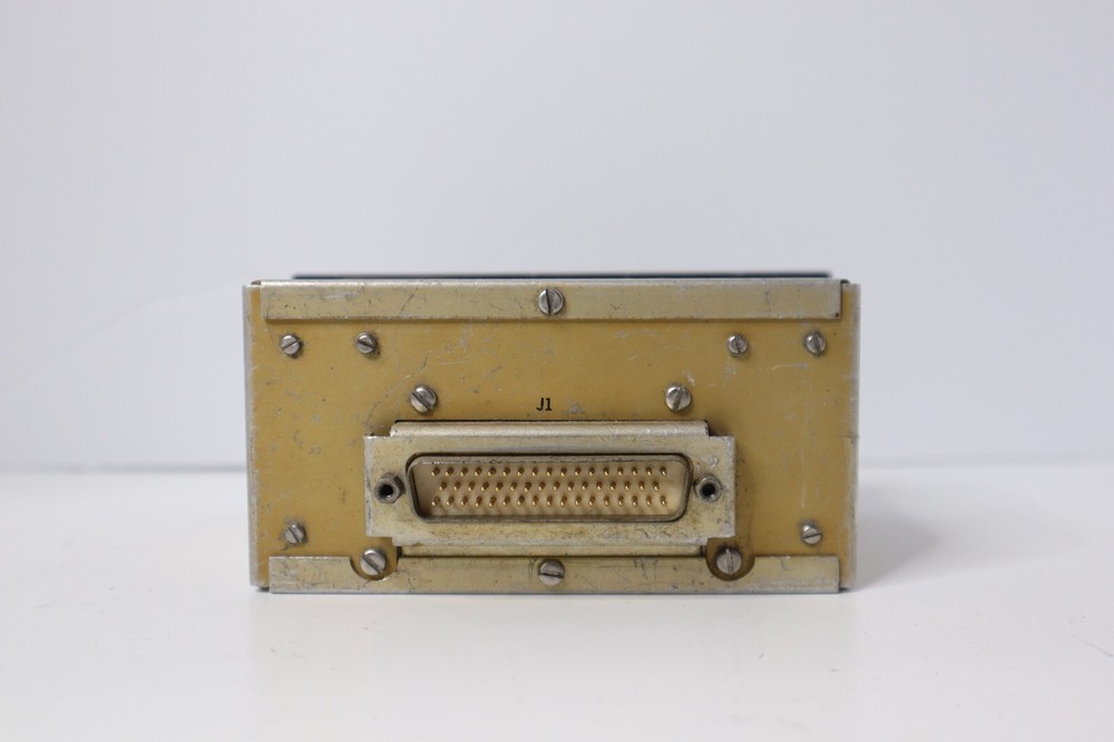 Andrea Radio Corp A301-6 Communication Control