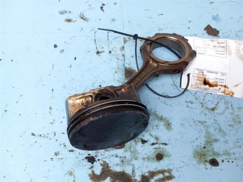 2009 NISSAN MURANO 3.5L PISTON