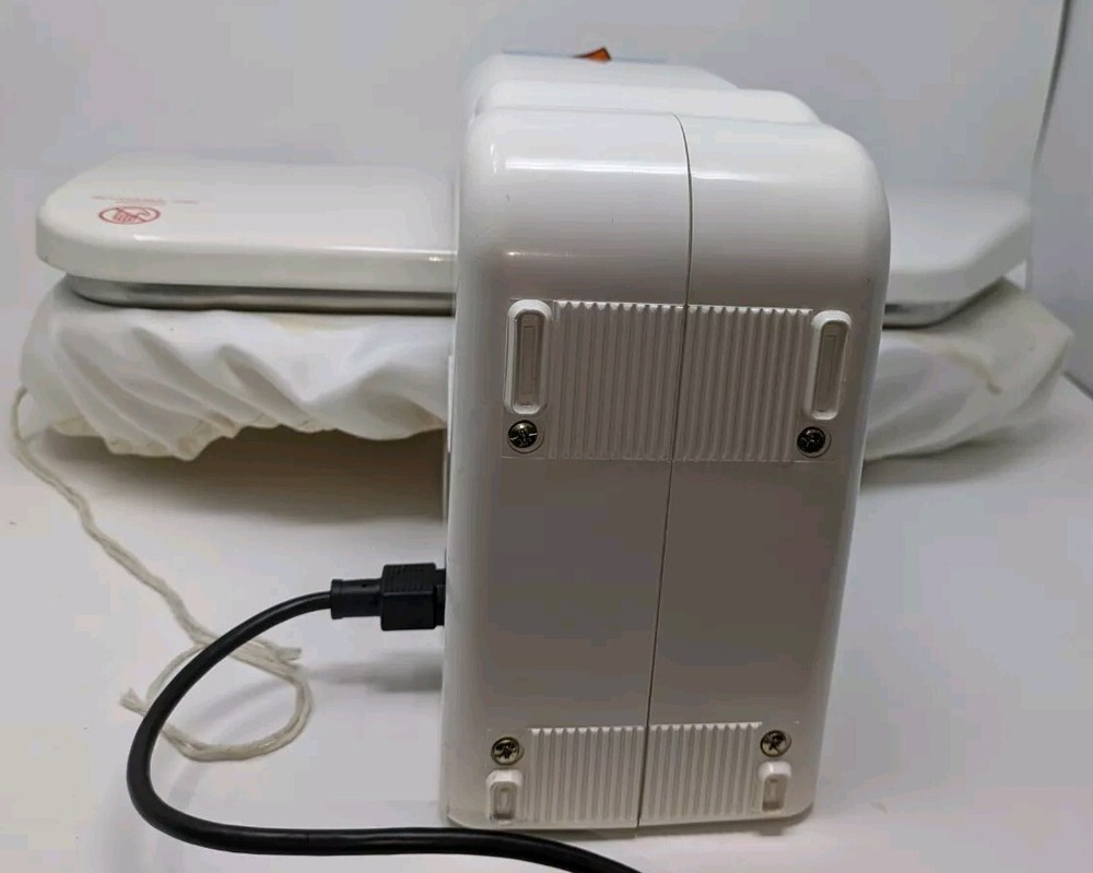 Alize Elna Press Model EP1500 Iron Press