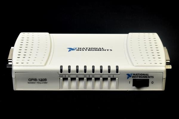 NI GPIB-120B Bus Isolator/Expander