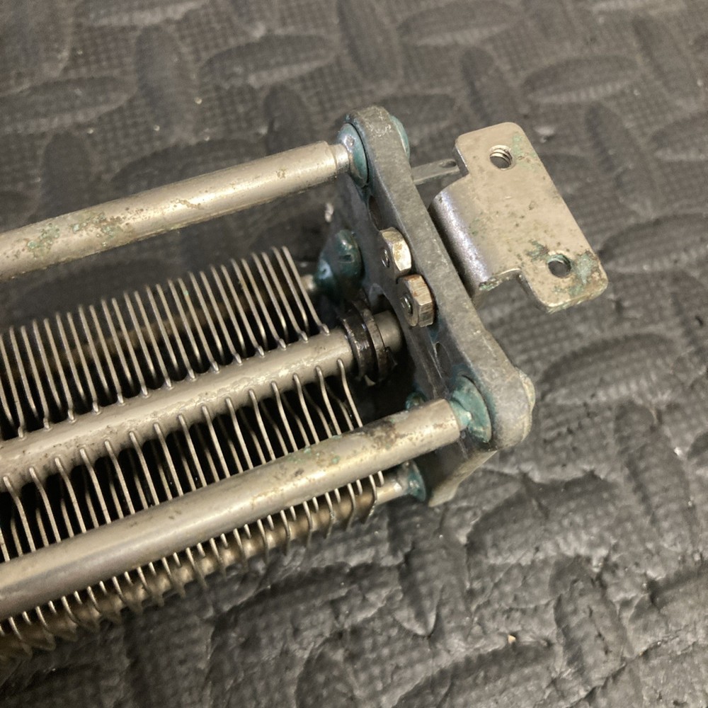 Air Variable Capacitor 25-475pF