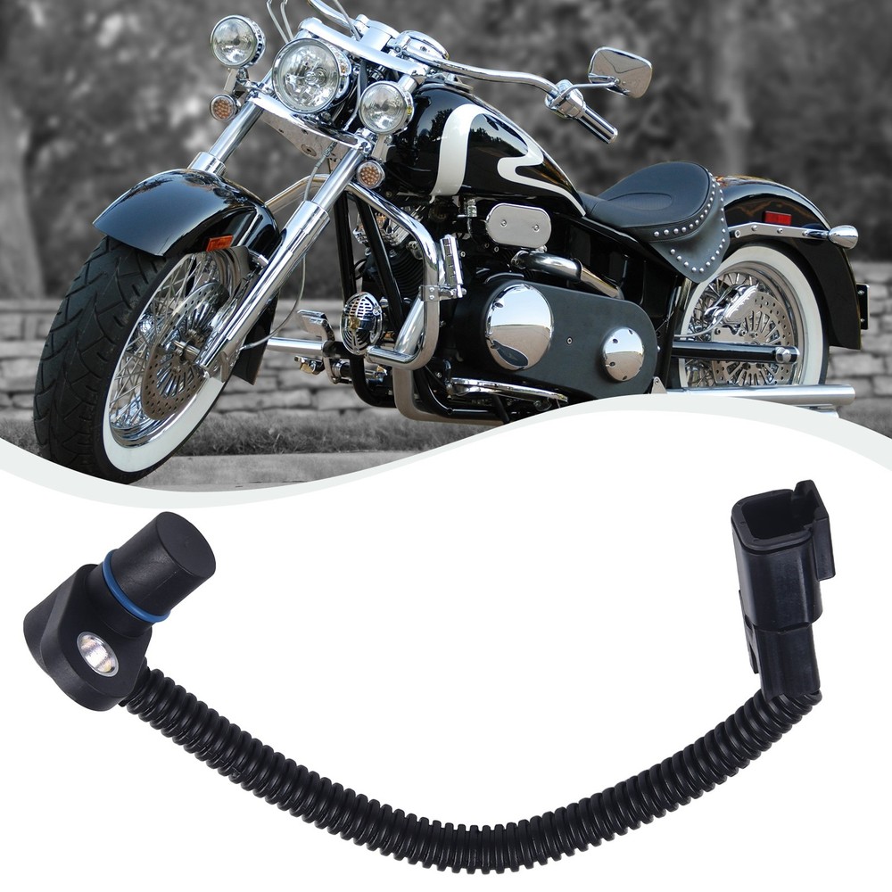 Direct Replacement Crankshaft Position Sensor for Softail FXST/FLST 2001 2017