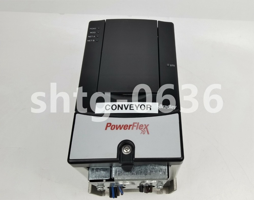 Used  20AC3P5A0NYNNNC0 (Test ,Clean)