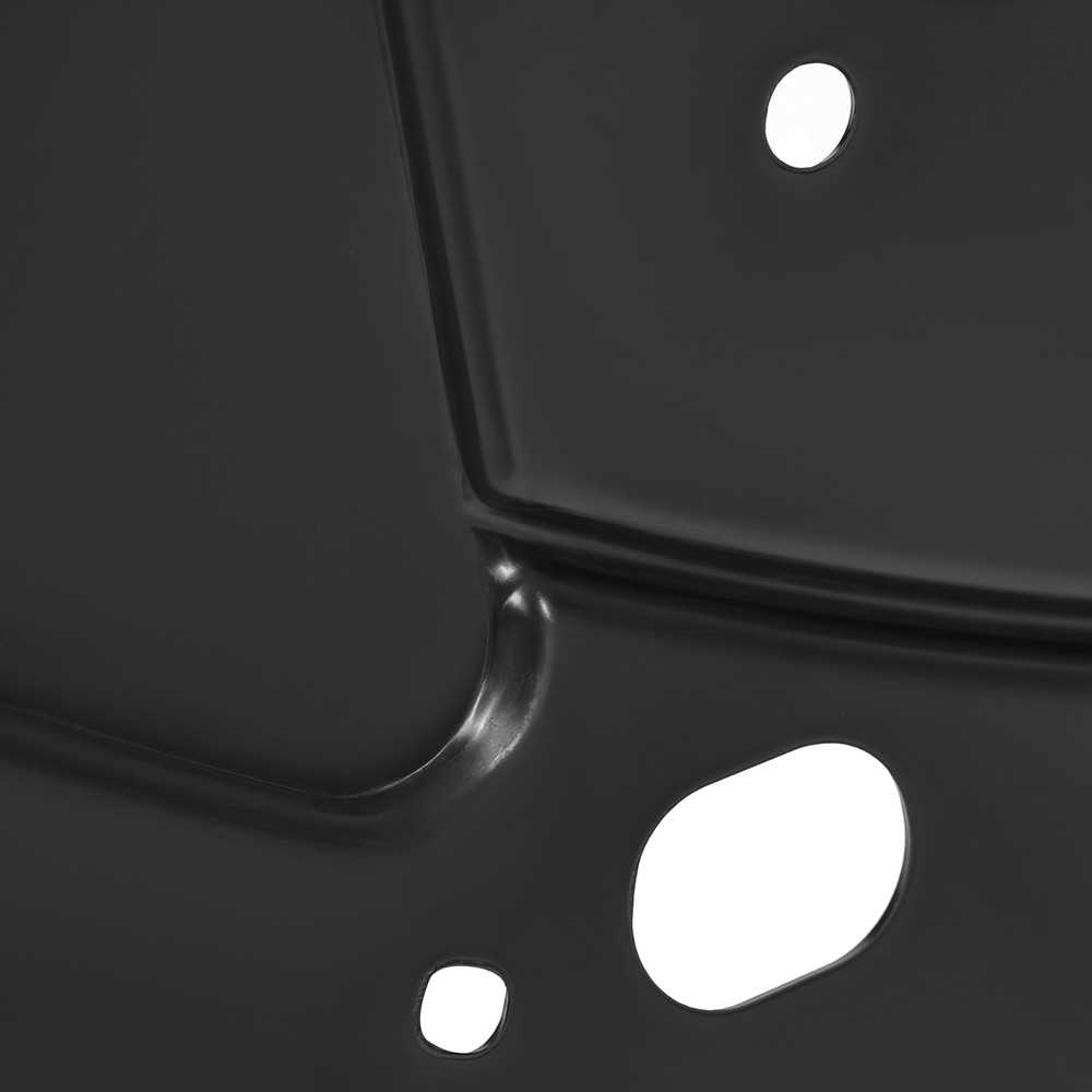 Front Engine Splash Shield Fits Hyundai Elantra 2017-2020 #HY1228187