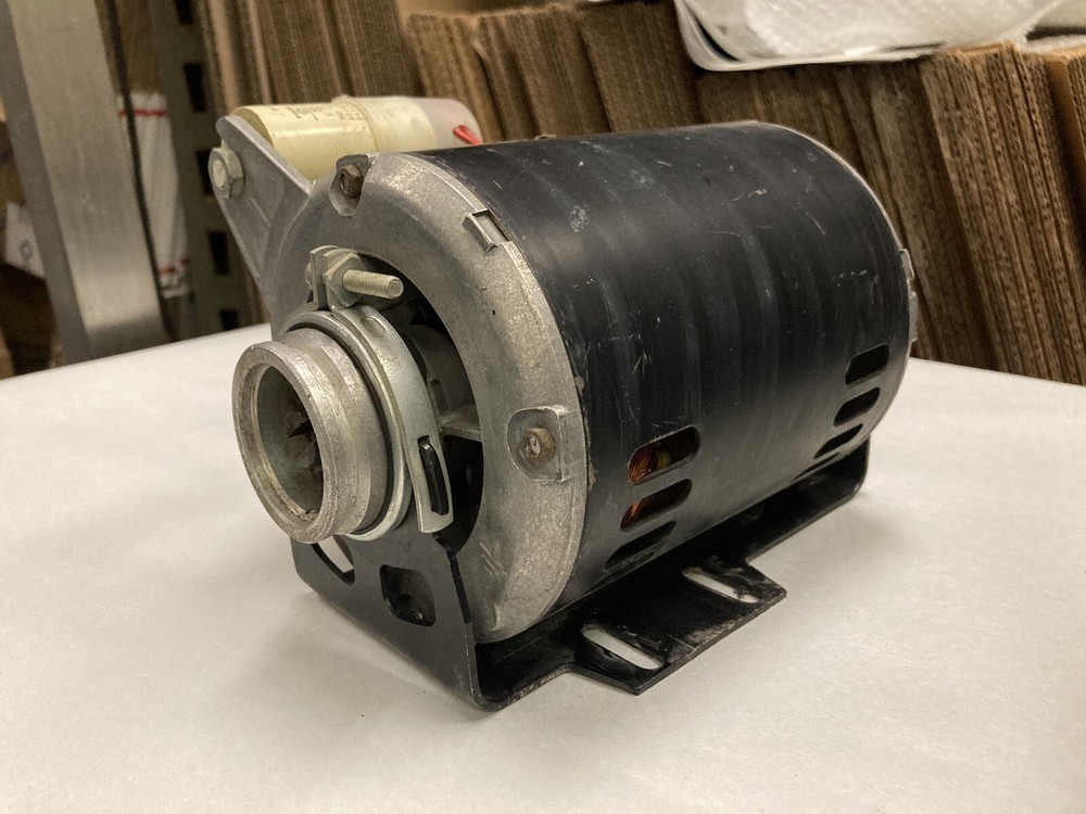 Unbranded,K48422-M00701,Motor