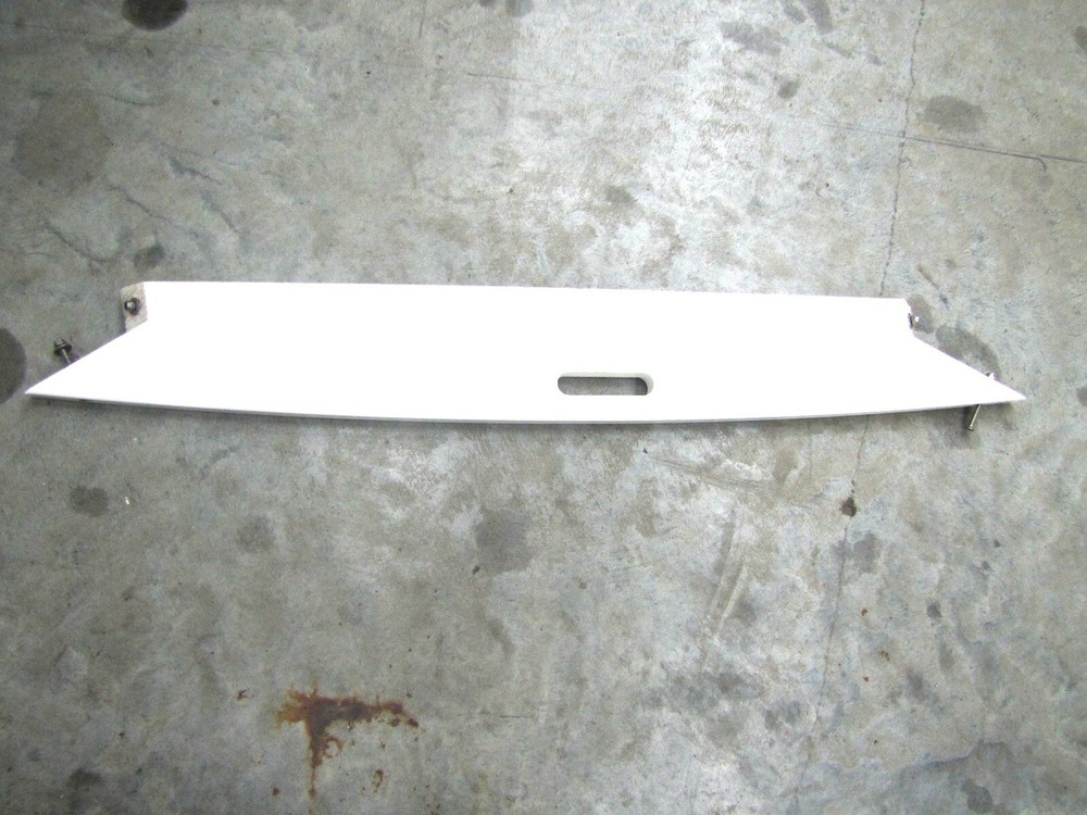 Seadoo 2000-2009 Islandia 204070965 Latch Support - Used (SC)