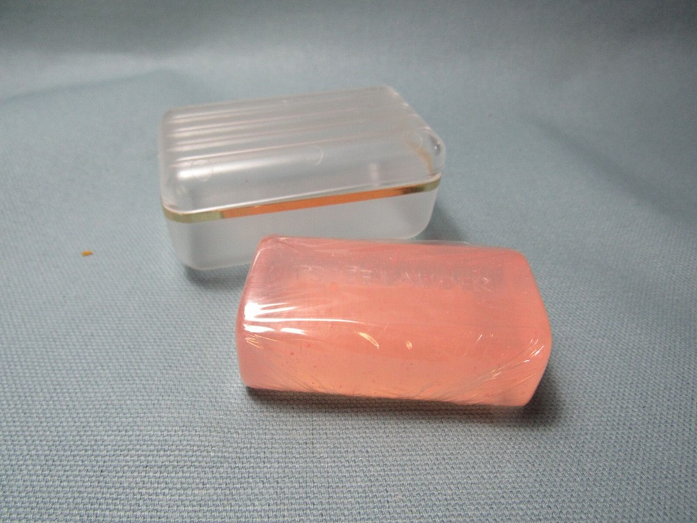 ESTEE LAUDER MICRO MOISTURE BAR CLEANSER
