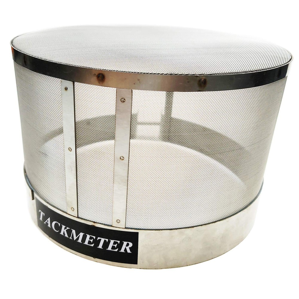 TACKMETER Smart Meter Cover Faraday Cage Protection from Radiation Type2