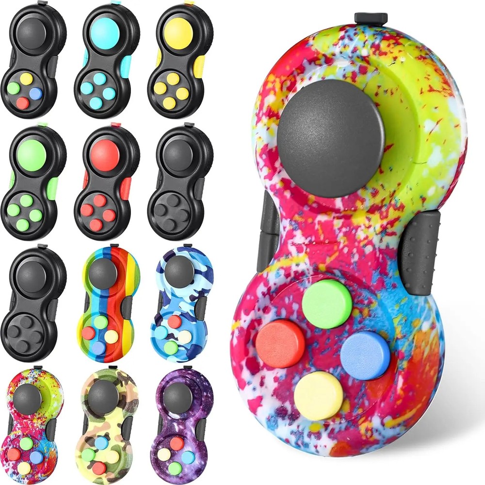 Fidget Stunning Toys