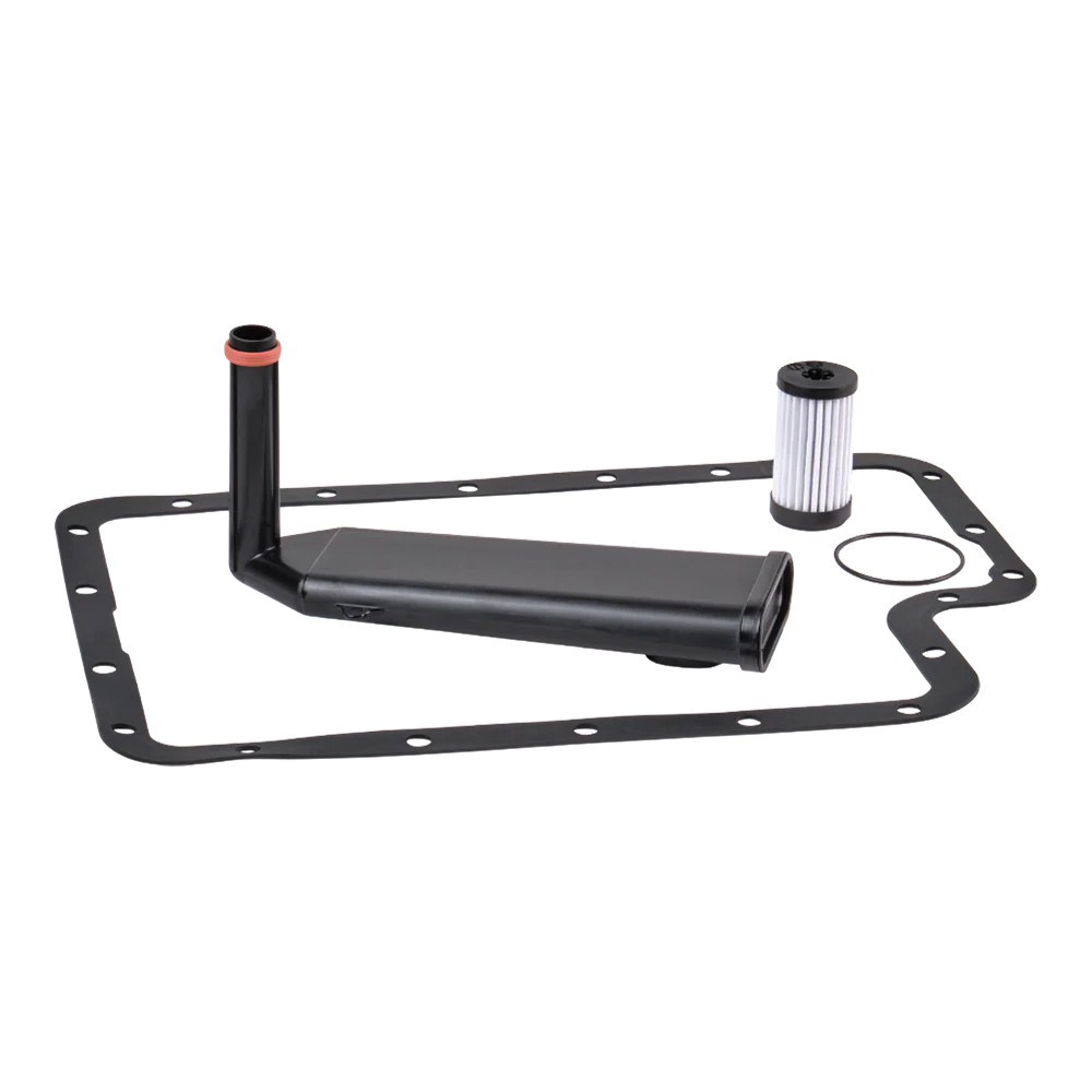 Doc's Diesel Ford 6.0L Powerstroke TorqShift Transmission Filter Kit 2003.5-2007