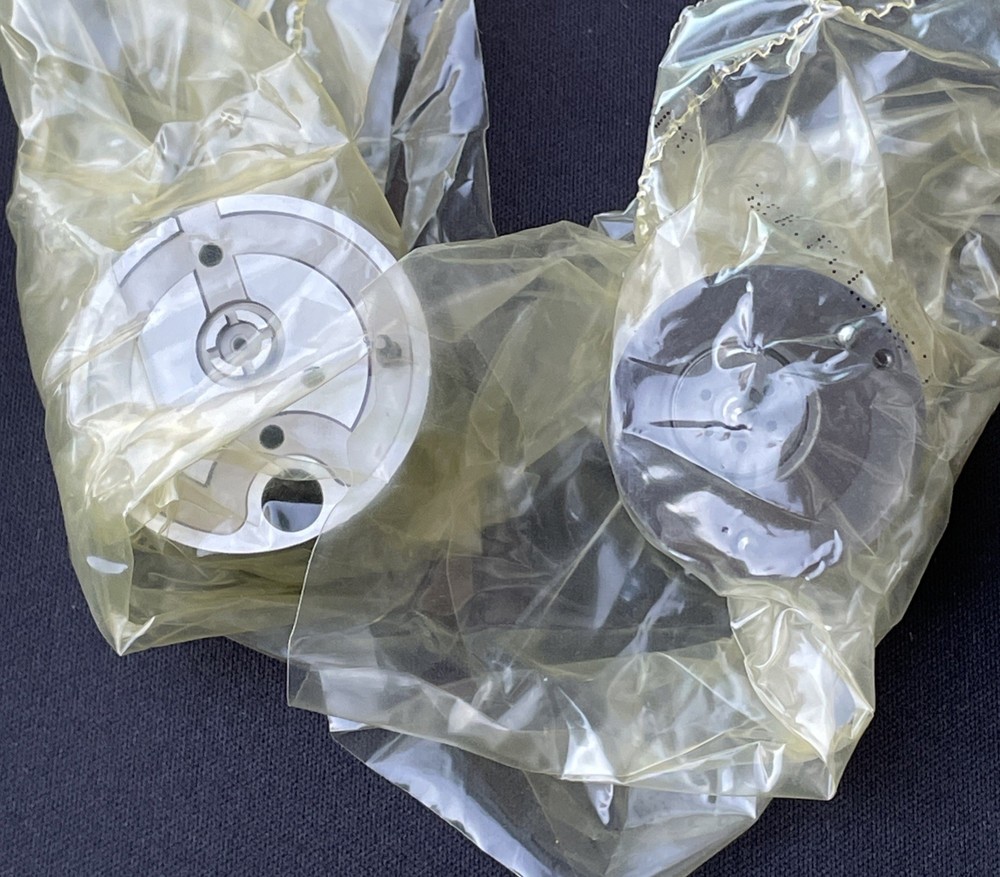 CNR​ 7135-588 Injector Control Valve​ Kit