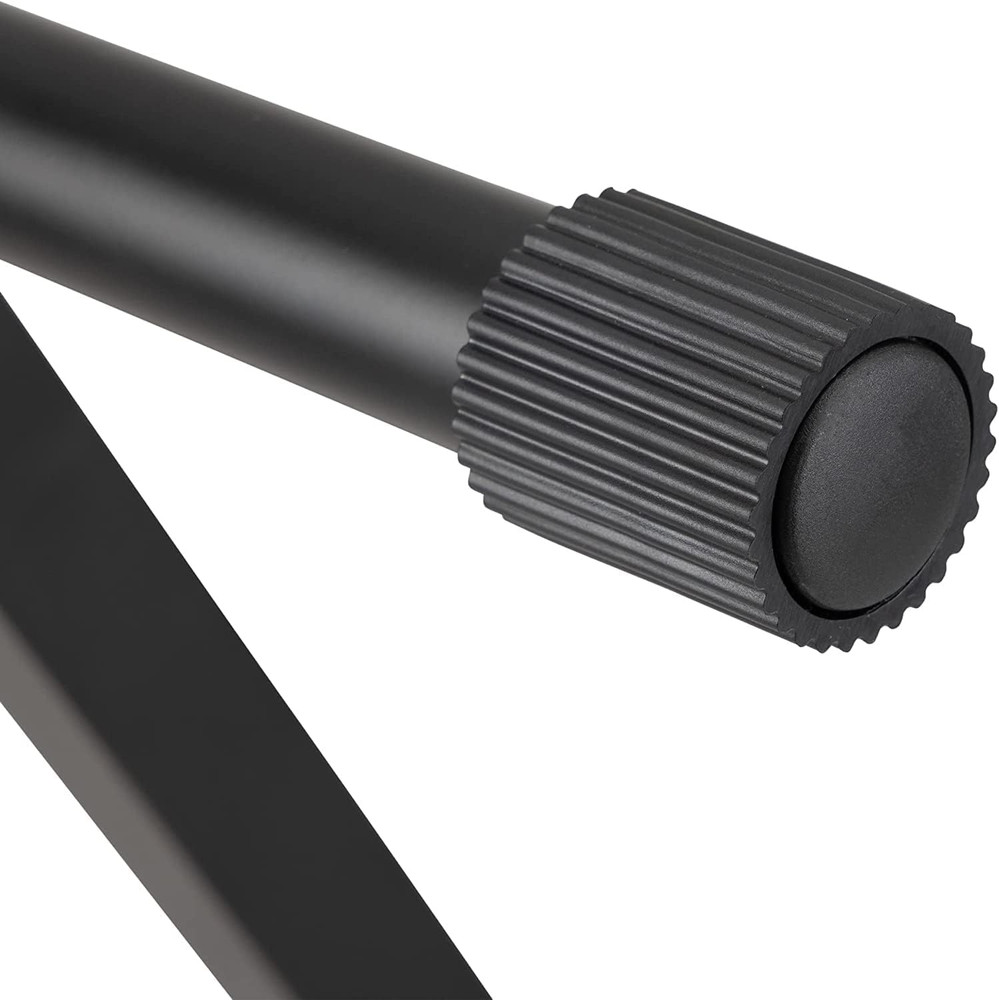 On-Stage KS7190 Classic Single-X Keyboard Stand