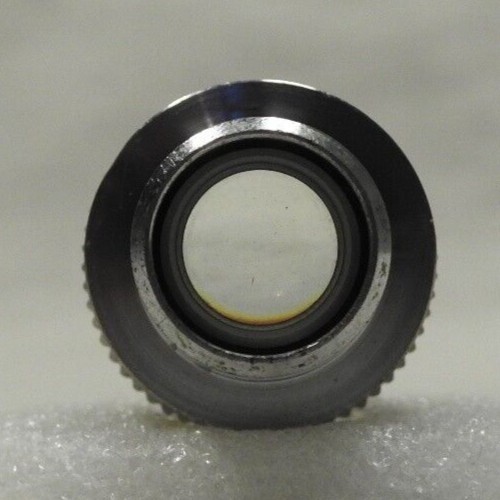 Leitz Wetzlar NPL 5x / 0.09 Microscope Objective