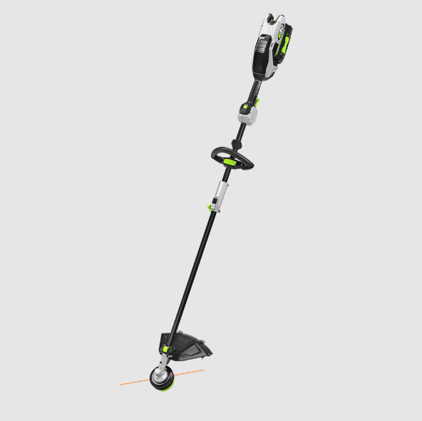 EGO POWER+ MULTI-HEAD 16” STRING TRIMMER WITH POWERLOAD™ TECHNOLOGY- MST1603