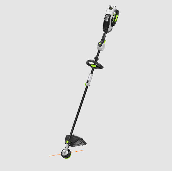 EGO POWER+ MULTI-HEAD 16” STRING TRIMMER WITH POWERLOAD™ TECHNOLOGY- MST1603