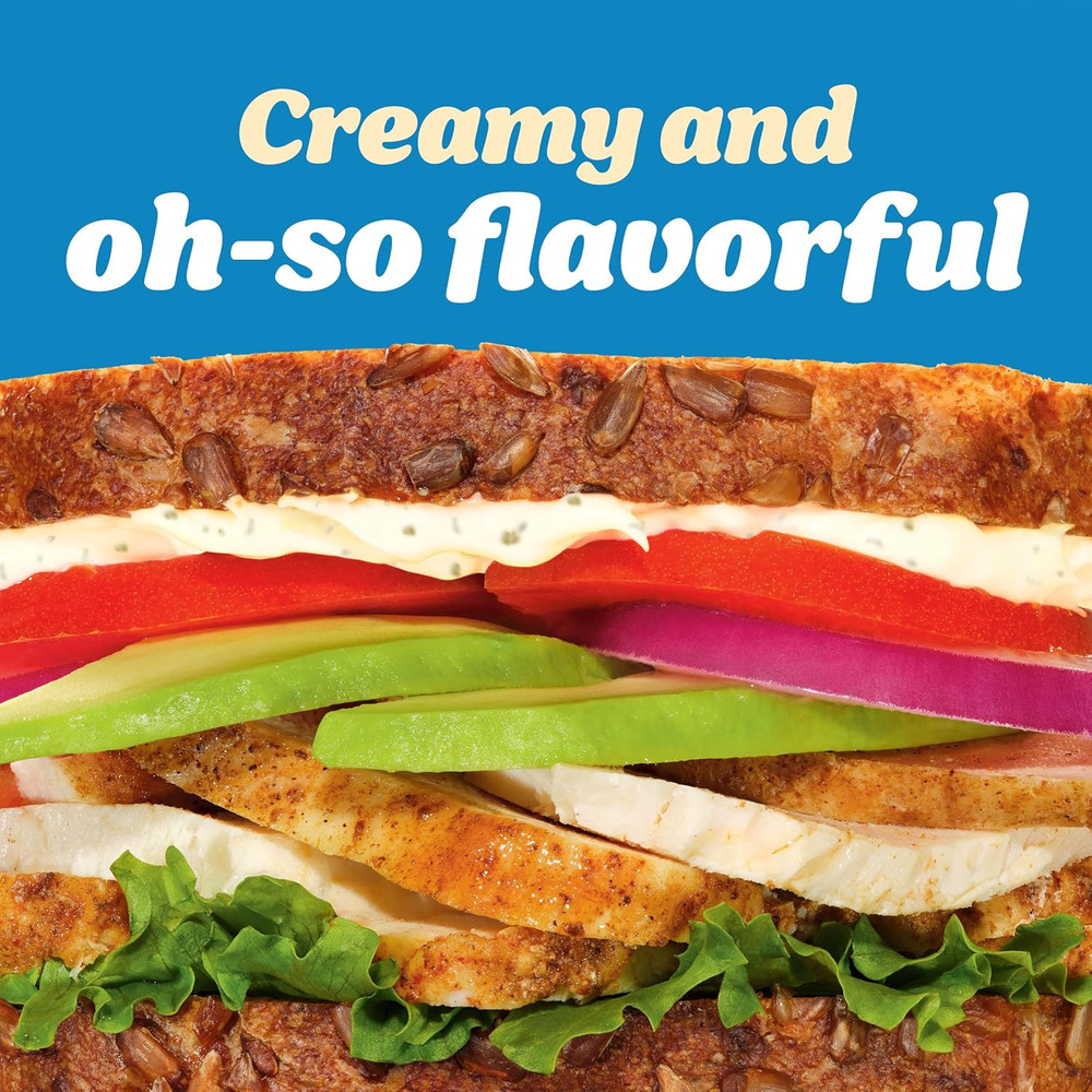 Chunky Blue Cheese Dressing (16 Fl Oz Bottle)