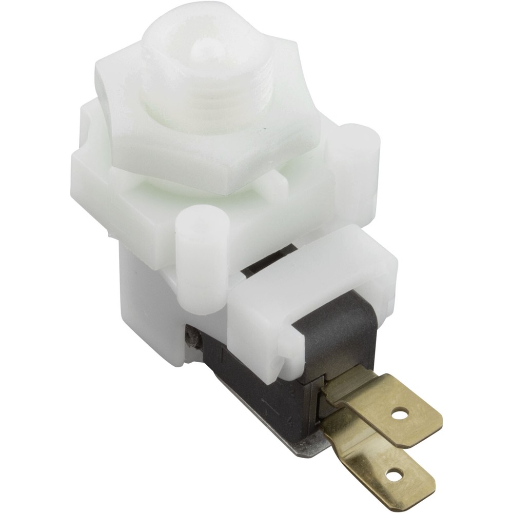 Air Switch, Presair, Tinytrol, SPDT, alt, threadedCtr Spout