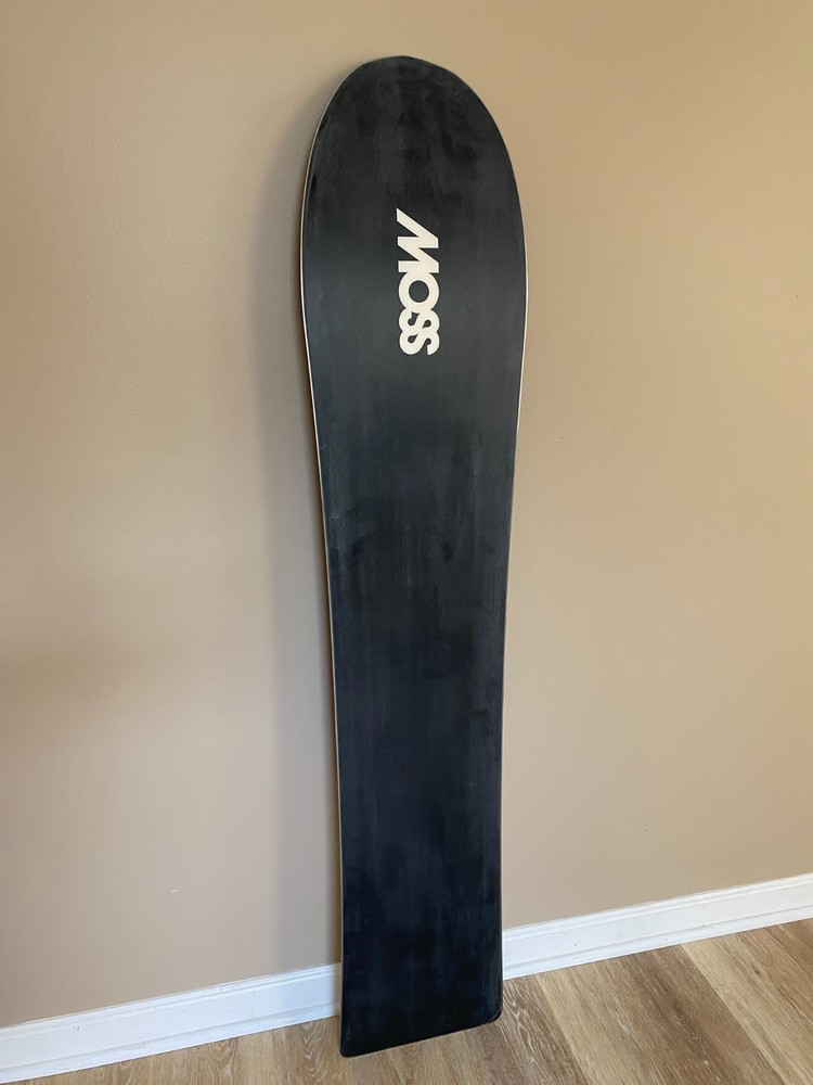 MOSS Snowboard SNOWSTICK MMD 152