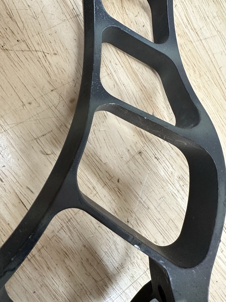 PRIME NEXXUS 4 Riser Only. As Is.