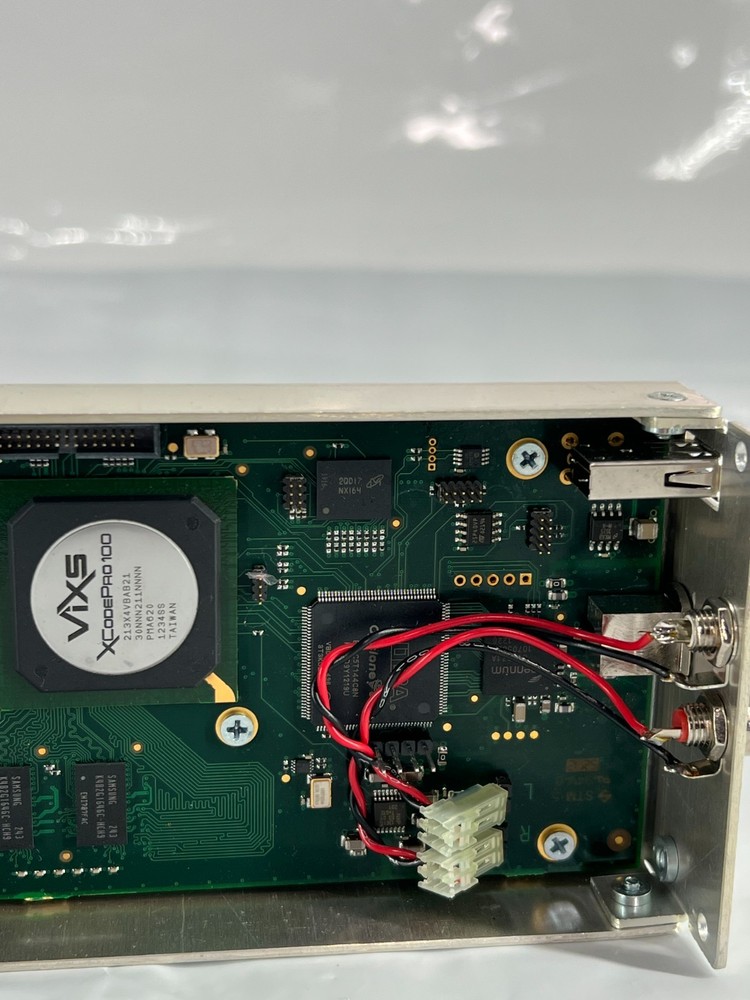 Drake Digital SDI24A SDI High-Definition or Standard-Definition Encoder Module