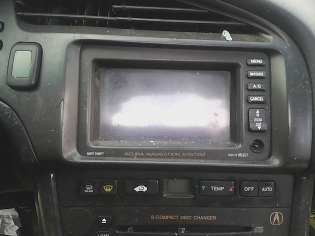 Chassis ECM Network Passenger Multiplex Fits 01-03 CL 6139