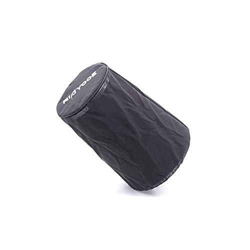 Cone Air Filter Sock Waterproof Universal Fit for Performance Air Intake Large