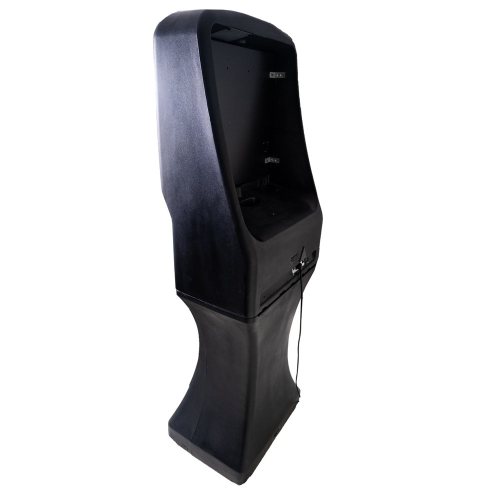 Spider 360 Electronic Home Dartboard Machine - 2000 Series