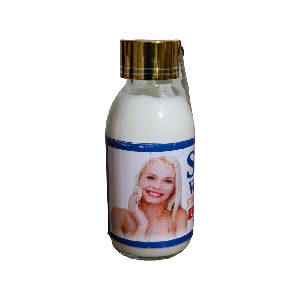 sepi white strong capsule corrector serum