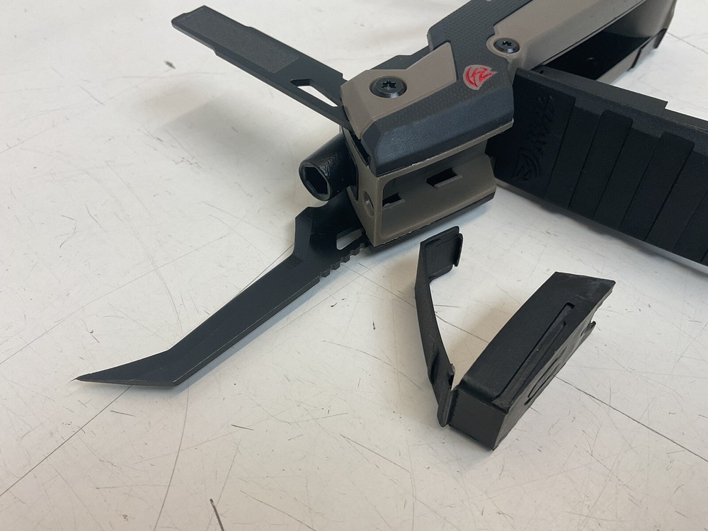 Real Avid Gun Tool Pro W/Sheath