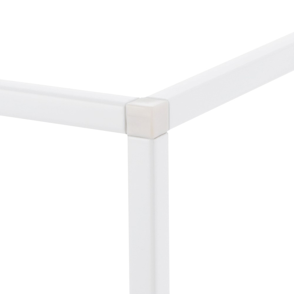 Rectangular Flower Display Stand Metal Flower Stand Wedding Flower Stand