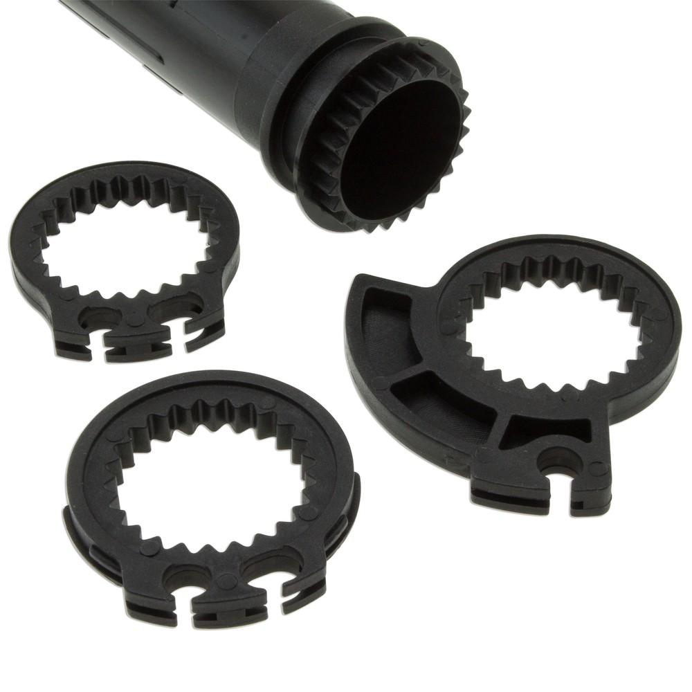Handle Bar Right Race Quick Universal Adjustable Throttle Tube 7/8" HRC