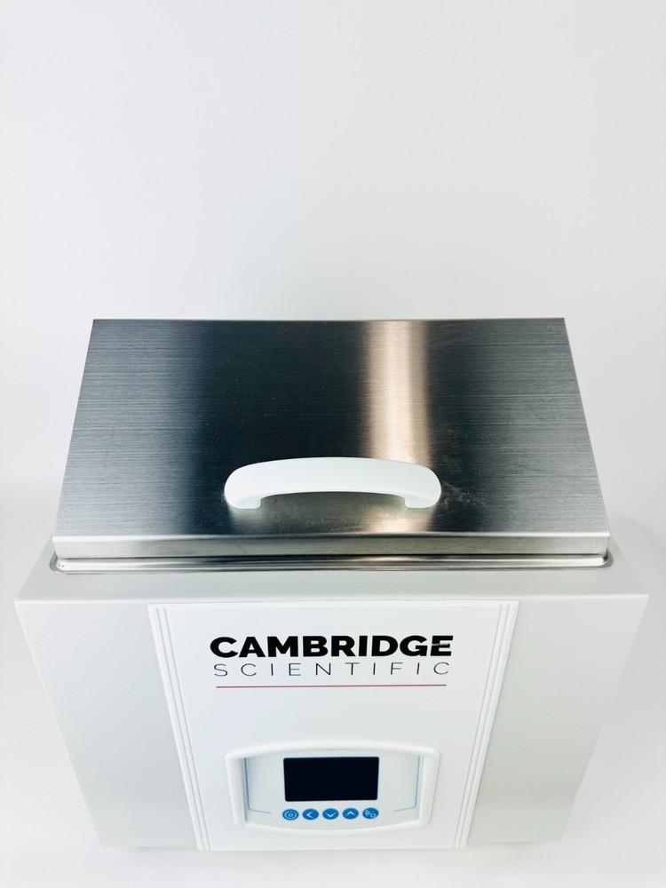 Cambridge Scientific CSP-12 Water Bath