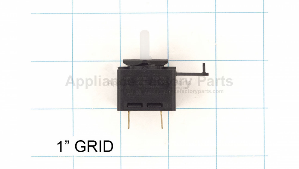Whirlpool WP3395382 SWITCH-PTS DR